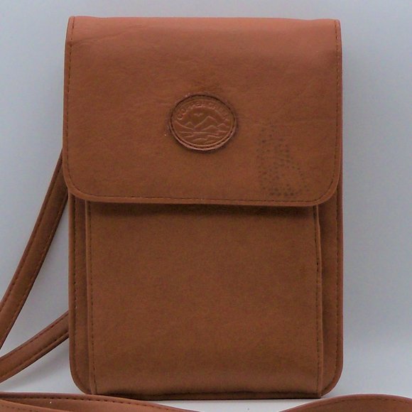 Copper Creek Leather Purse - Picture 8 of 14